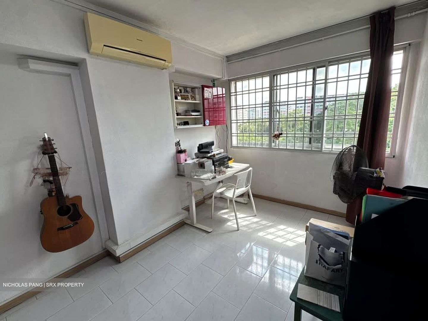 Blk 440 Pasir Ris Drive 4 (Pasir Ris), HDB 4 Rooms #576324421
